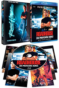 Road House (Blu-Ray)